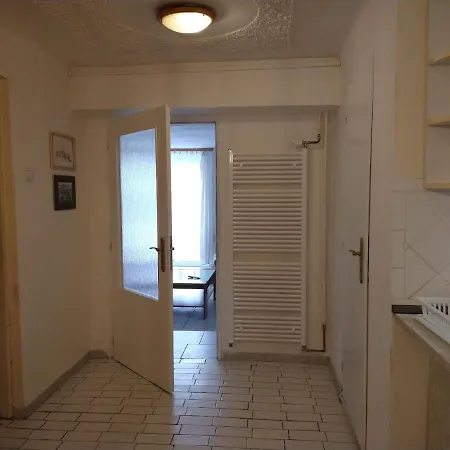 Apartman S Vlastni Terasou Frymburk
