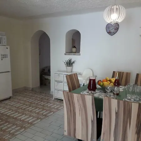 Apartman S Vlastni Terasou Apartman *