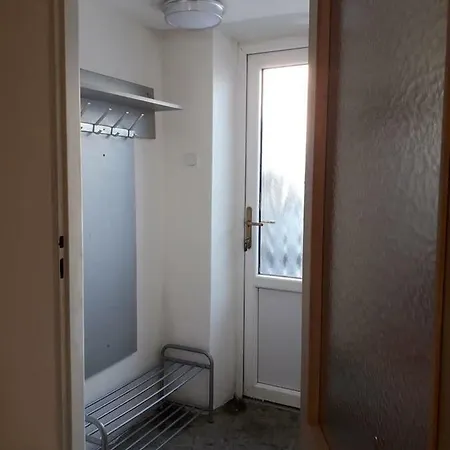 Apartman S Vlastni Terasou