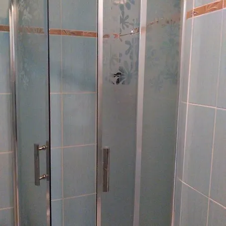 Apartman S Vlastni Terasou *