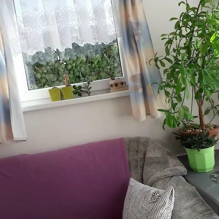 Apartman Apartman S Vlastni Terasou *
