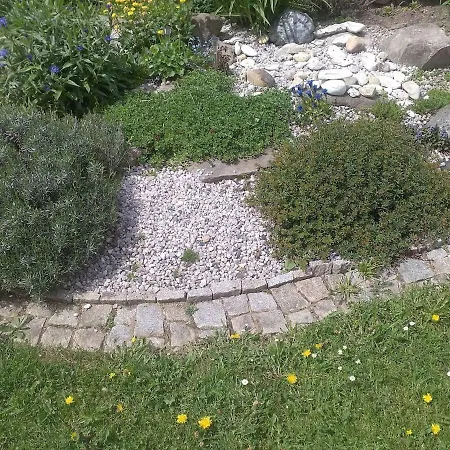 Apartman S Vlastni Terasou Apartman